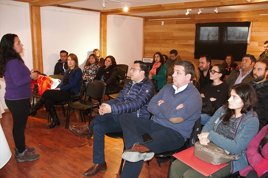 Conclusiones de 38º Congreso ACHET realizado en conjunto con Sernatur